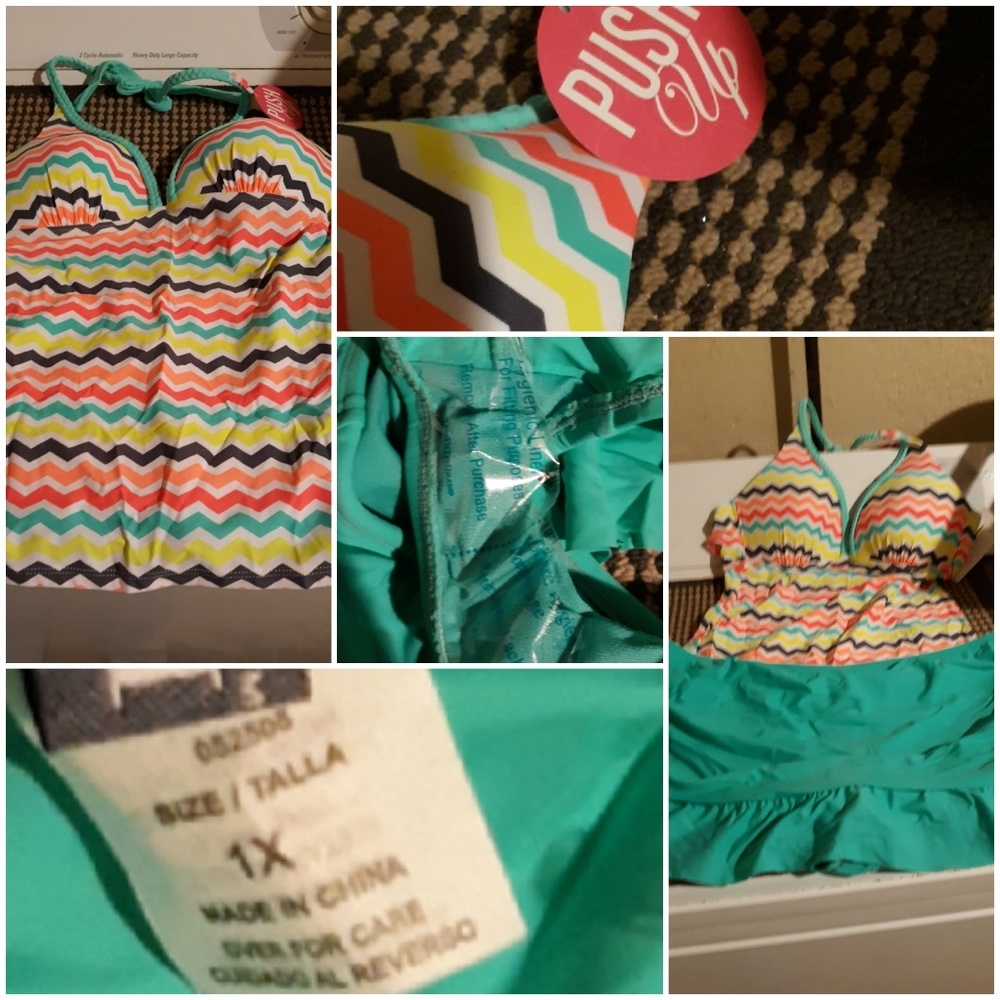 Swim Suit